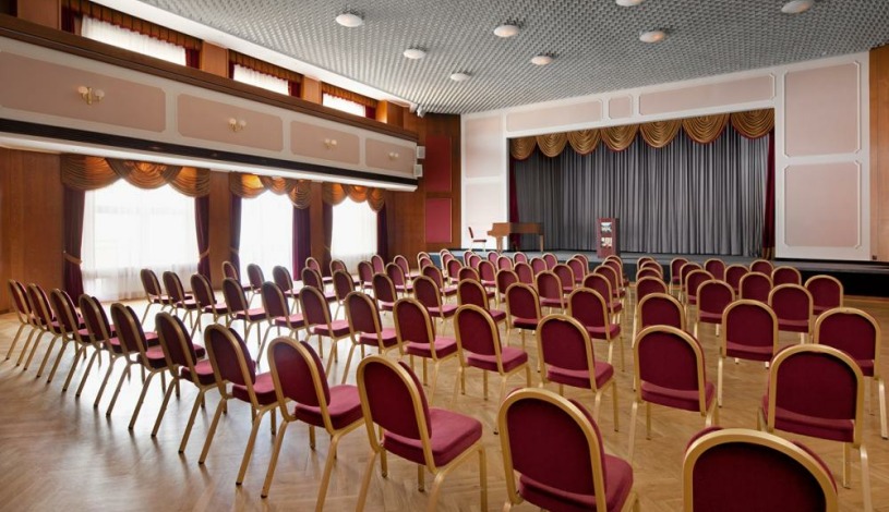 Chateau Monty SPA Resort Mariánské Lázně